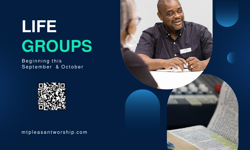 Vacation Bible School